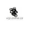 CAS004 1983 to 1986 o'ring LINK suspension "KIT" (Qty 12)